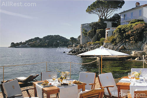 Hotel La Voile d'Or 24